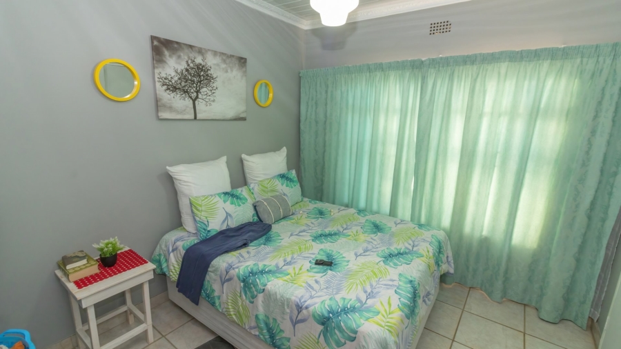 3 Bedroom Property for Sale in West Park Free State